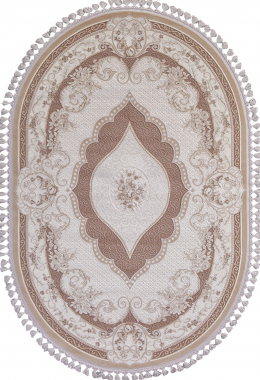 HUNKAR - 7921 - BROWN / BROWN
