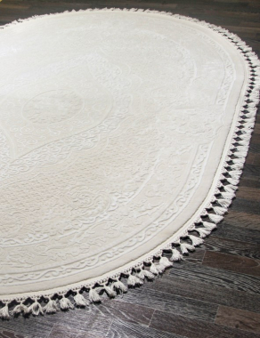 HUNKAR - 7921 - WHITE / WHITE