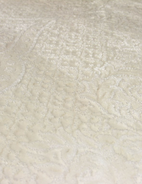 HUNKAR - 7921 - WHITE / WHITE
