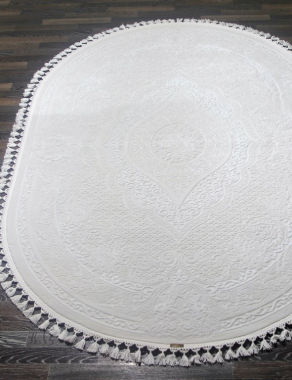 HUNKAR - 7921 - WHITE / WHITE