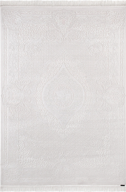HUNKAR - 7921 - WHITE / WHITE