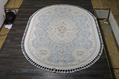 HUNKAR - 7922 - BLUE / BLUE