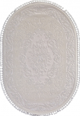 HUNKAR - 8006 - WHITE / WHITE