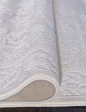 HUNKAR - 8006 - WHITE / WHITE