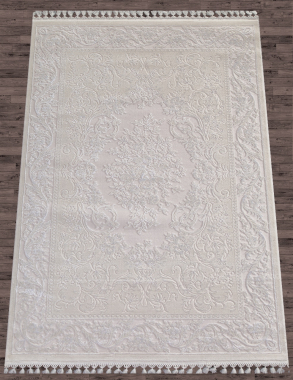 HUNKAR - 8006 - WHITE / WHITE