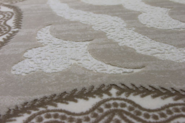 HUNKAR - D6141A - A.BEIGE / A.BEIGE