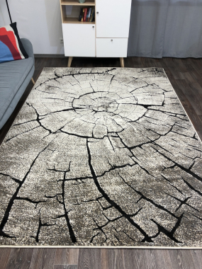 IBIZA - 2864 - BEIGE-BLACK
