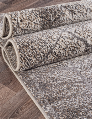 IBIZA - 2864 - BEIGE-GRAY