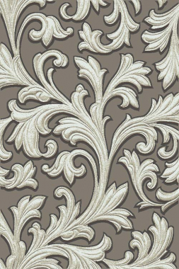 IBIZA - 2887 - BROWN-GRAY