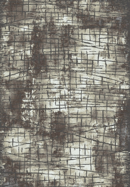 IBIZA - 3516 - BROWN-GRAY