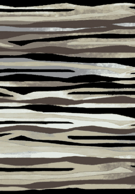 IBIZA - 4091 - BROWN-GRAY