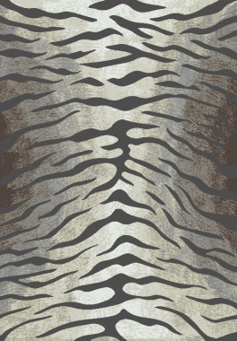 IBIZA - 4093 - BROWN-GRAY
