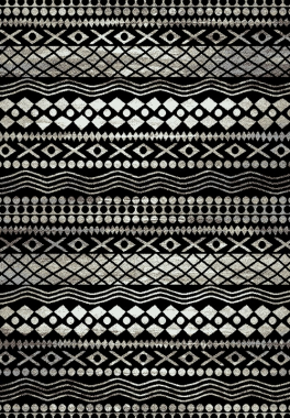 IBIZA - 4942 - BROWN-BLACK