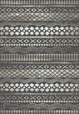 IBIZA - 4942 - BROWN-GRAY