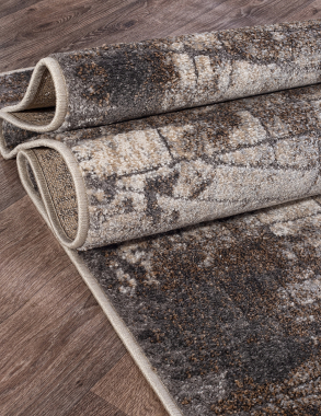 IBIZA - 3516 - BEIGE-GRAY