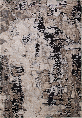IBIZA - 4086 - BEIGE-BLACK