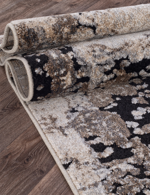 IBIZA - 4086 - BEIGE-BLACK