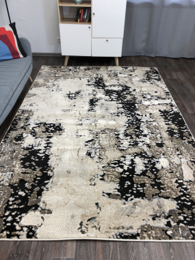 IBIZA - 4086 - BEIGE-BLACK