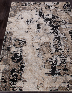 IBIZA - 4086 - BEIGE-BLACK