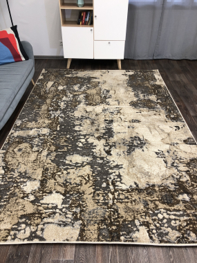 IBIZA - 4086 - BEIGE-GRAY