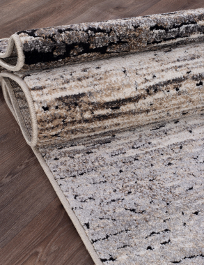 IBIZA - 4087 - BEIGE-BLACK