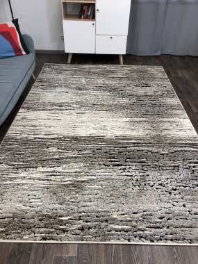 IBIZA - 4087 - BEIGE-BLACK