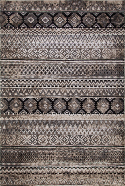 IBIZA - 4089 - BEIGE-BLACK