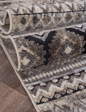 IBIZA - 4089 - BEIGE-BLACK