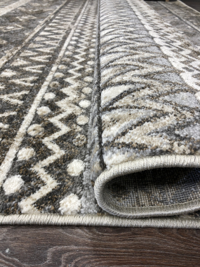 IBIZA - 4089 - BEIGE-GRAY
