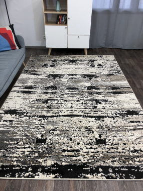 IBIZA - 4090 - BEIGE-BLACK