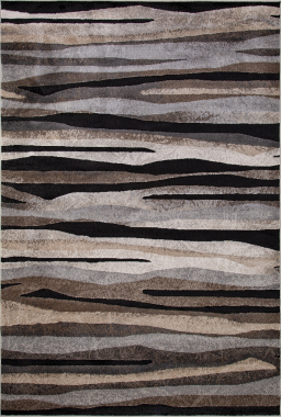 IBIZA - 4091 - BEIGE-BLACK