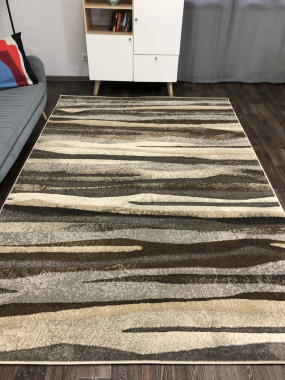 IBIZA - 4091 - BEIGE-GRAY