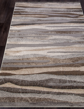 IBIZA - 4091 - BEIGE-GRAY