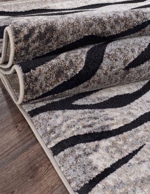 IBIZA - 4093 - BEIGE-BLACK