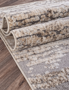 IBIZA - 4840 - BEIGE-GRAY