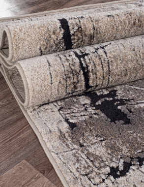 IBIZA - 4870 - BEIGE-BLACK