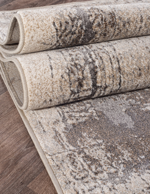 IBIZA - 4870 - BEIGE-GRAY