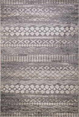 IBIZA - 4942 - BEIGE-GRAY