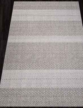 INDIGO - 19460A - SMOKE / WHITE