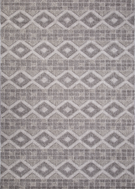 INDIGO - 19518A - GREY / SMOKE
