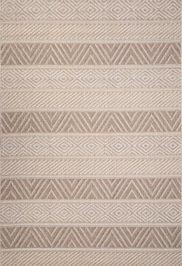 INDIGO - 19754A - WHITE / YELLOW