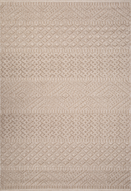 INDIGO - 23180A - WHITE / D.BEIGE
