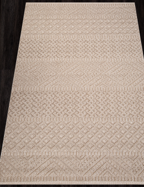 INDIGO - 23180A - WHITE / D.BEIGE