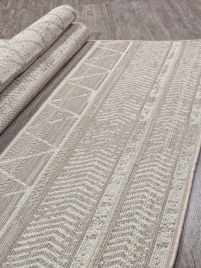 INDIGO - S140 - BEIGE