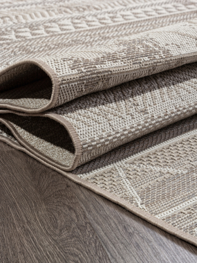 INDIGO - S140 - BEIGE