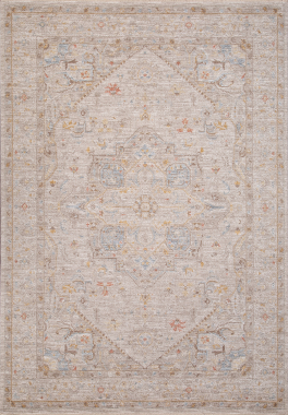 INDIRA - L0605A - LIGHT GRAY
