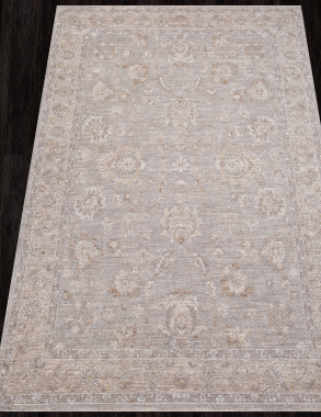 INDIRA - L0637A - GRAY