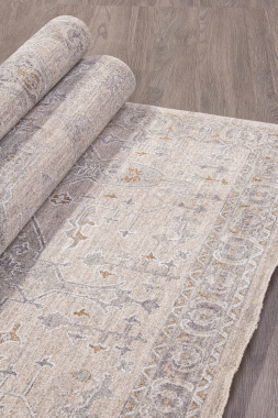 INDIRA - LS660A - LIGHT GRAY