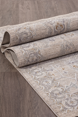 INDIRA - LS660A - LIGHT GRAY