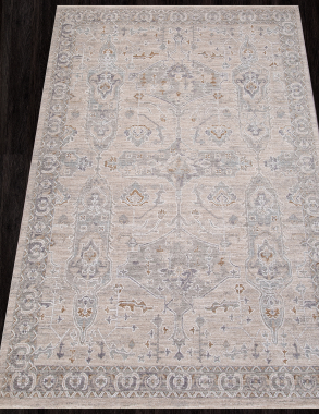 INDIRA - LS660A - LIGHT GRAY